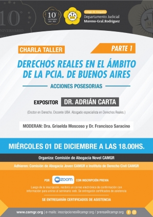 DERECHOS REALES PARTE 1
